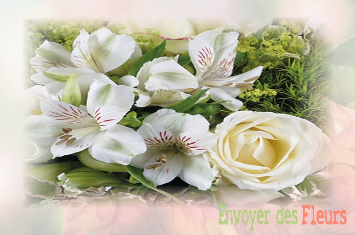 envoyer des fleurs à à MOUSTIERS-SAINTE-MARIE